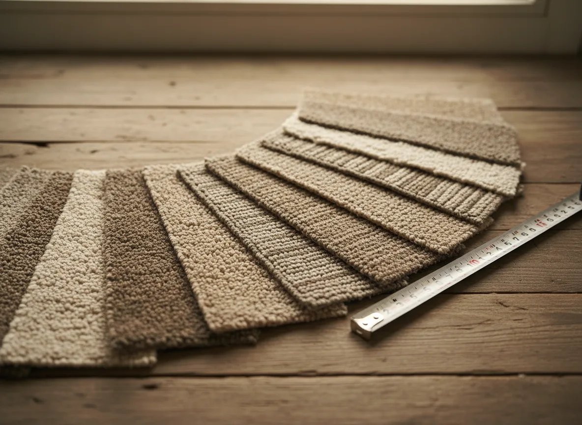 Carpet Installation Annada, MO FAQs